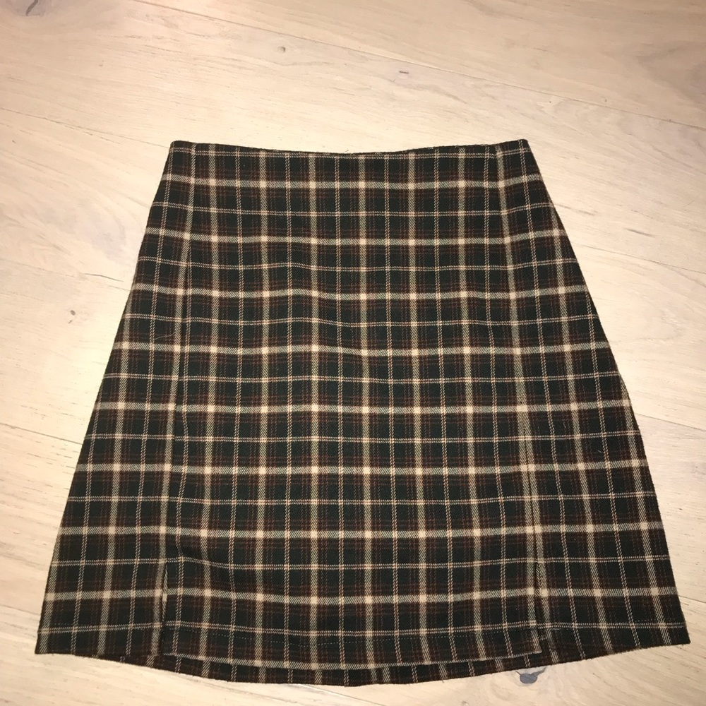Brandy Melville skirt